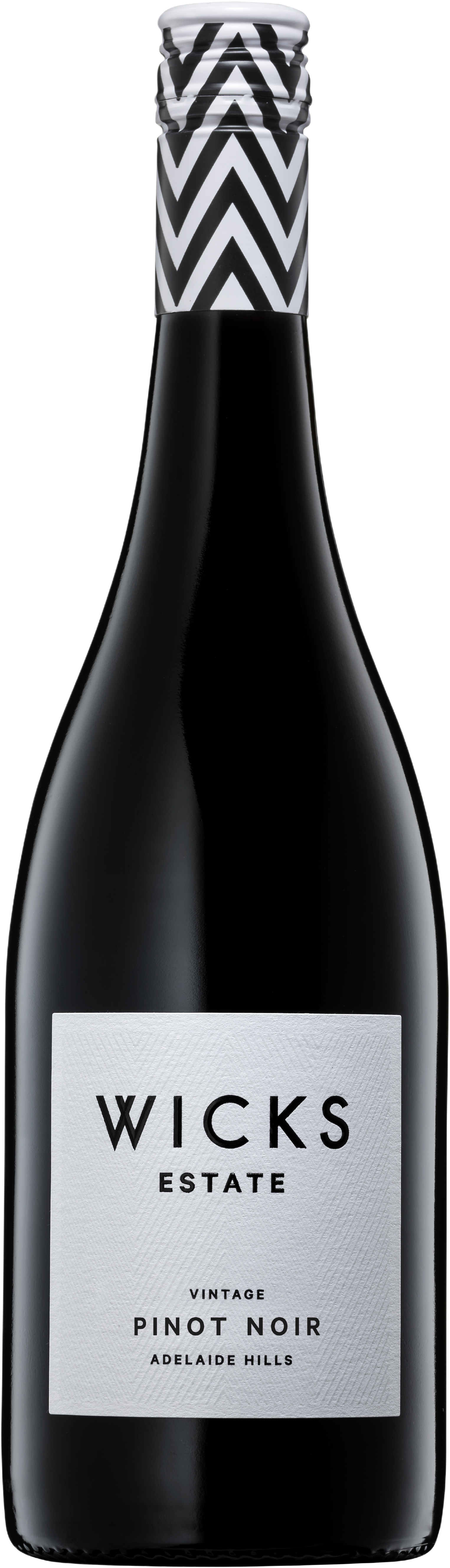 Wicks Estate Wines Adelaide Hills Pinot Noir 2024 Adelaide Hills